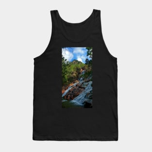 Hervey Range Waterfall - Townsville Tank Top